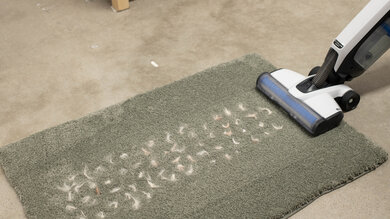 Hoover ONEPWR Evolve Pet In-Test Picture