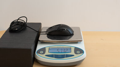 Razer Cobra Minimum Weight Picture