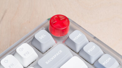 NuPhy Kick75 Review - RTINGS.com