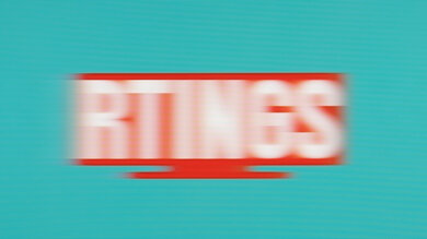 Sony BRAVIA 3 Motion Interpolation (30 fps) Picture