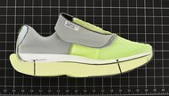 New Balance Ellipse Stack Height Photo