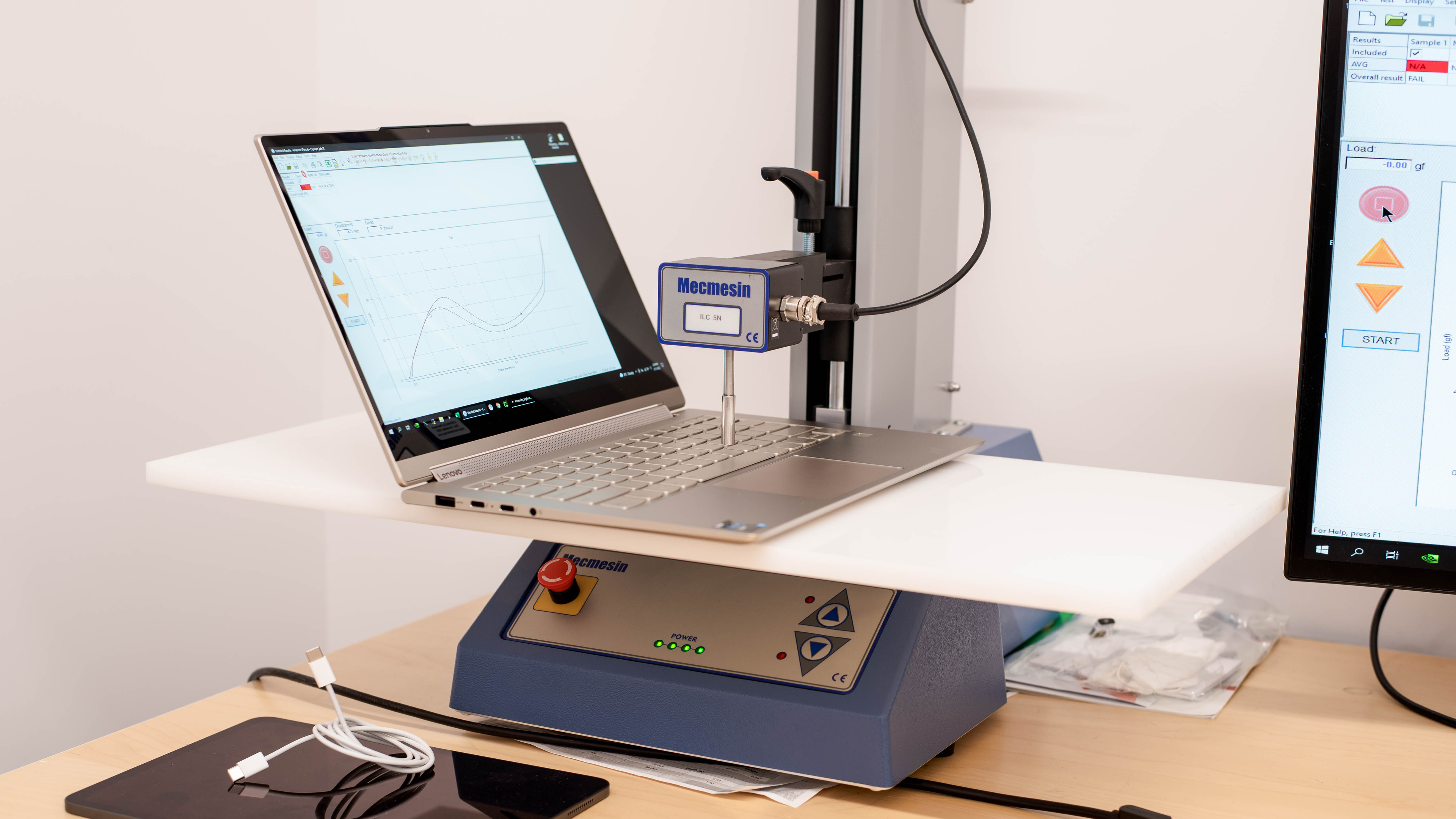 perceptual testing image