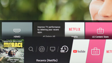 LG UN6950 Ads Picture