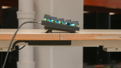 SteelSeries Apex Pro Mini Side Picture