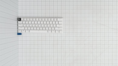 Logitech G PRO X 60 Top Picture