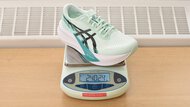 ASICS MAGIC SPEED 4 Right Shoe Weight Photo
