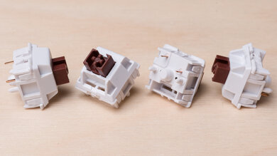 Wuque Studio Brown Housing Picture