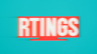 Sony W850C Motion Interpolation (30 fps) Picture