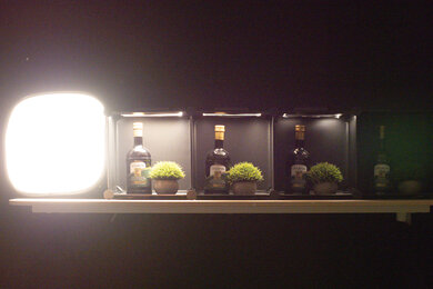 OM SYSTEM OM-5 Dynamic Range Scene