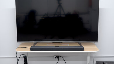 LG S77S Dimensions photo - bar