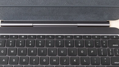 Apple Magic Keyboard for iPad Pro (M4) Extra Features