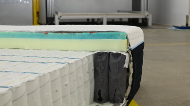 Nectar Classic Hybrid Edge Support Picture