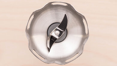 Cuisinart Smart Stick Cordless Hand Blender Blades Picture