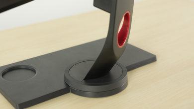 BenQ ZOWIE XL2540  Build Quality Picture