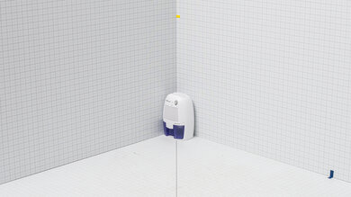 ProBreeze PB-02 Device Dimensions