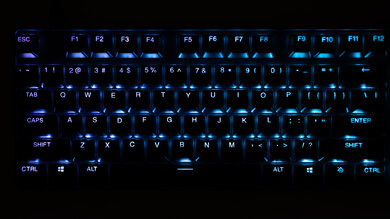 SteelSeries Apex 9 Brightness Min