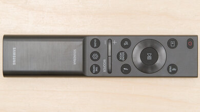 Samsung HW-Q60B Remote photo