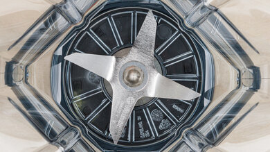 Vitamix Ascent X5 Blades Picture