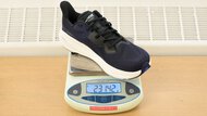 Altra Experience Flow 2 Left Shoe Weight Photo