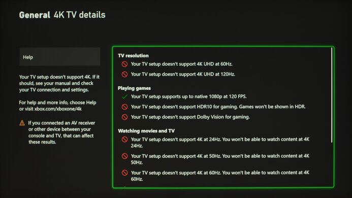 MSI Optix G273 XSX Compatibility Photo