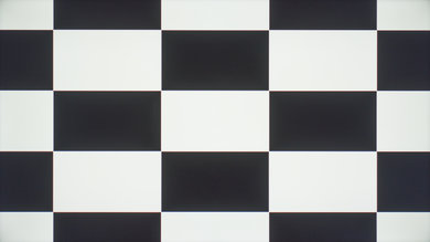 Vizio E Series 1080p 2016 Checkerboard Picture