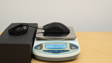 Razer DeathAdder Elite Minimum Weight Picture
