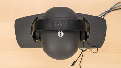 Corsair HS50 Top Picture