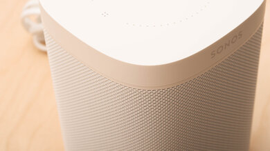 Sonos One Gen 2/One SL Build Quality Photo