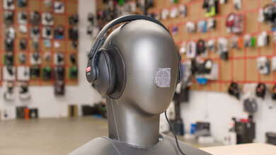 AKG K361 Angled Picture