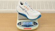 ASICS GEL-CUMULUS 28 Left Shoe Weight Photo