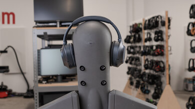 Razer Opus Wireless 2020 Rear Picture