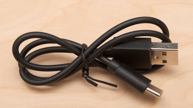 EarFun Free Truly Wireless Cable Picture