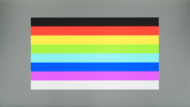 Acer Nitro XV273 Xbmiiprzx Color Bleed Horizontal