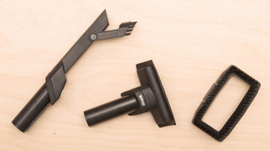 Shark WANDVAC System [WS620, WS632, WS642] Tools And Brush Picture