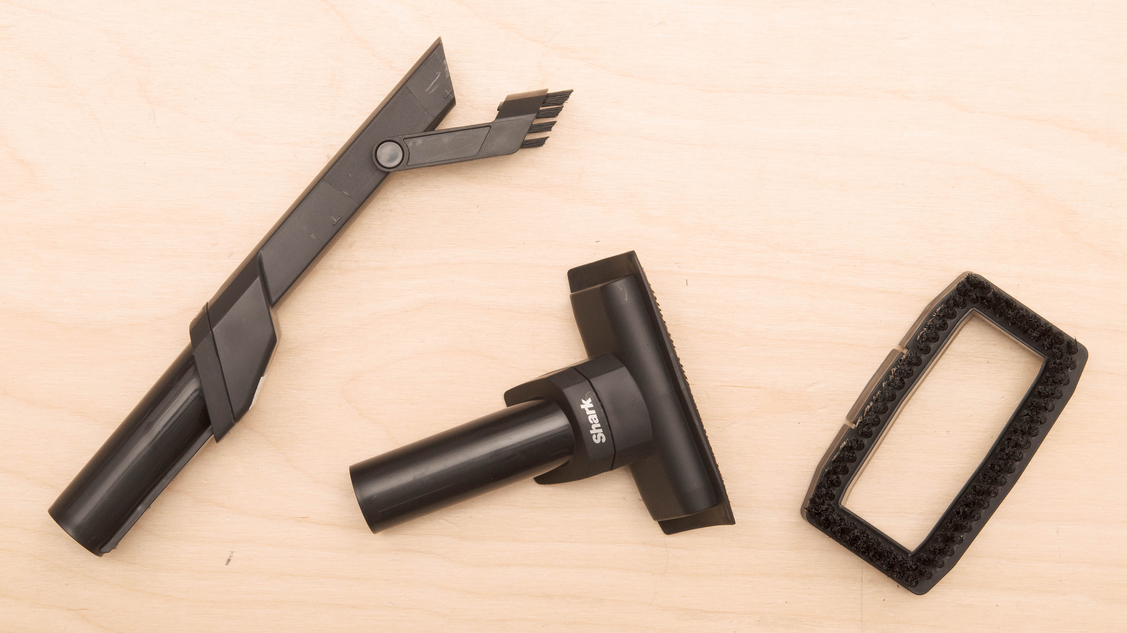 Shark Wandvac System WS620 Review