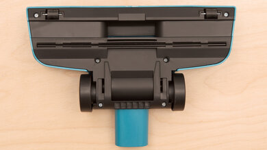 BISSELL Featherweight Stick Build Quality Picture