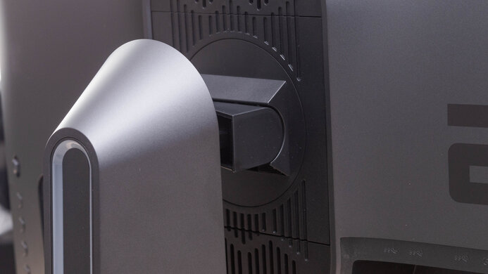 Dell Alienware AW2521H Ergonomics Picture