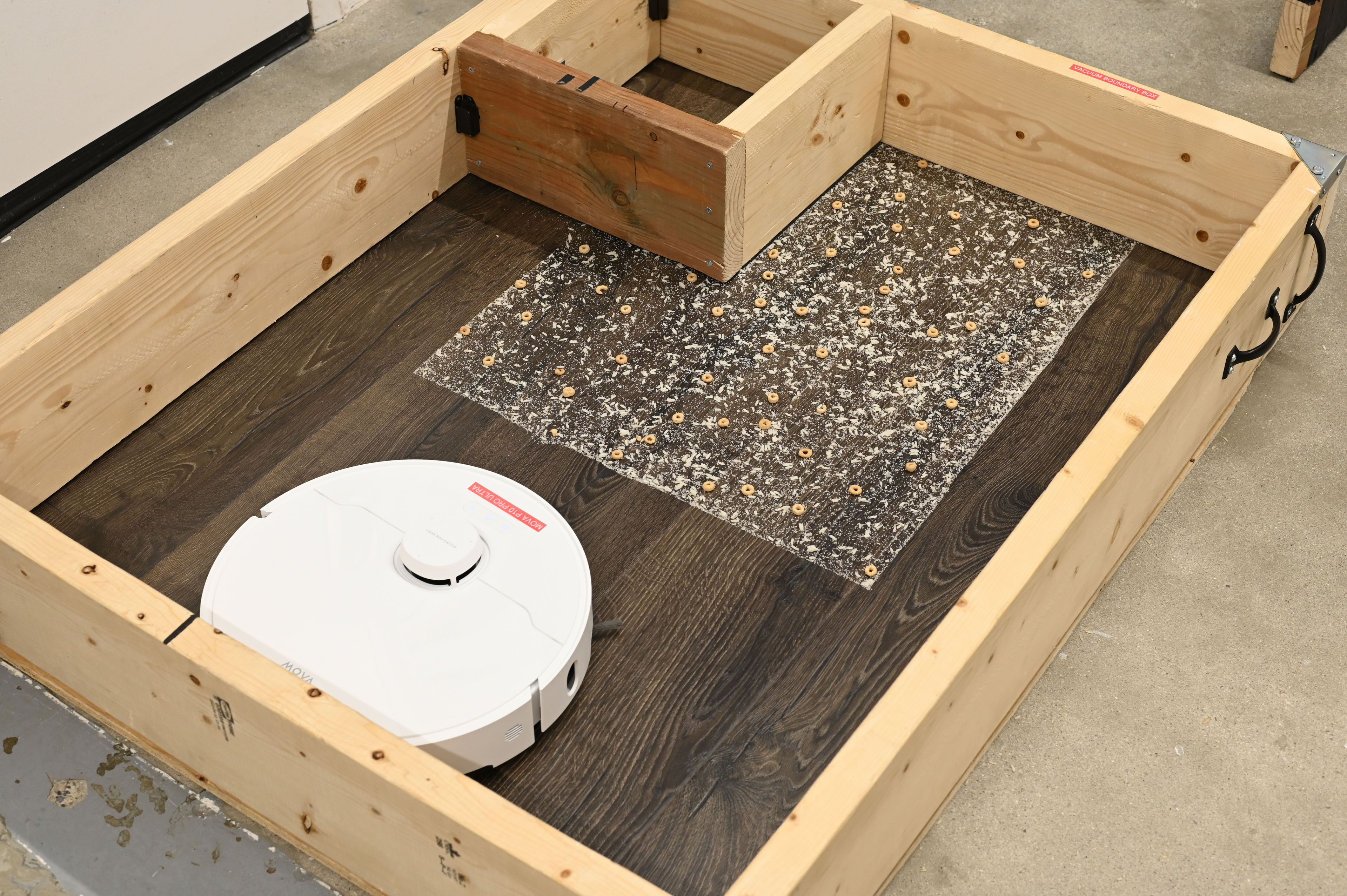 perceptual testing image