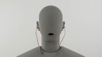 Sennheiser HD1 In-Ear / Momentum In-Ear Front Picture