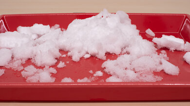 Vitamix A2500 Crushed Ice Photo