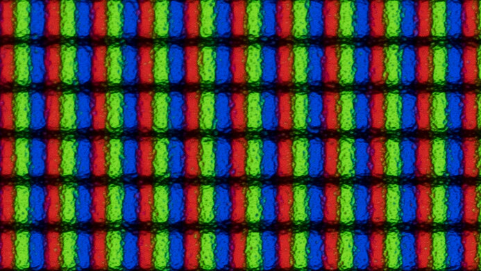 ASUS TUF Gaming VG249Q1A Pixels