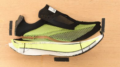 Under Armour Velociti Elite 3 Other Features Photo