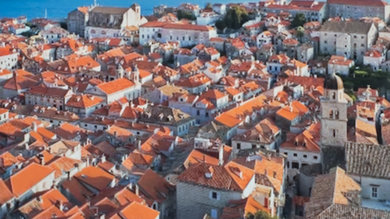 LG EF9500 OLED 480p Picture