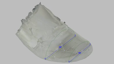 On Cloudrunner 2 Forefoot Width Photo