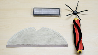 Roborock S6 MaxV Recurring Cost Picture