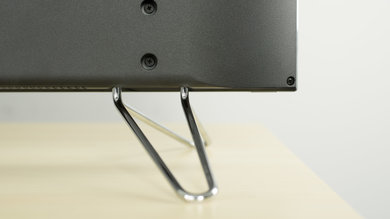 Vizio M Series XLED 2017 Build quality picture