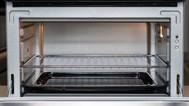 Typhur Sync Oven Cooking Chamber Picture