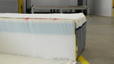 Novosbed Edge Support Picture