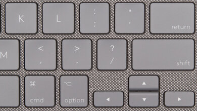 Logitech Combo Touch Customizability Overview