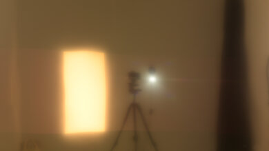 TCL Q77K Bright Room Off Picture